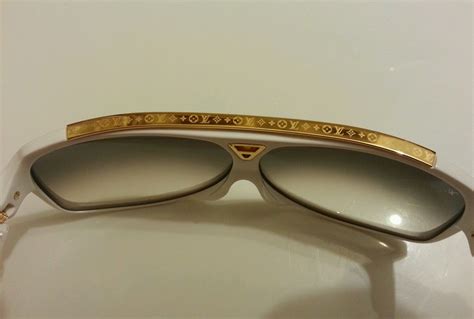 fake lv drive sunglasses